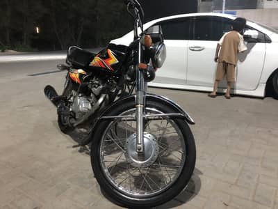 Honda 2021