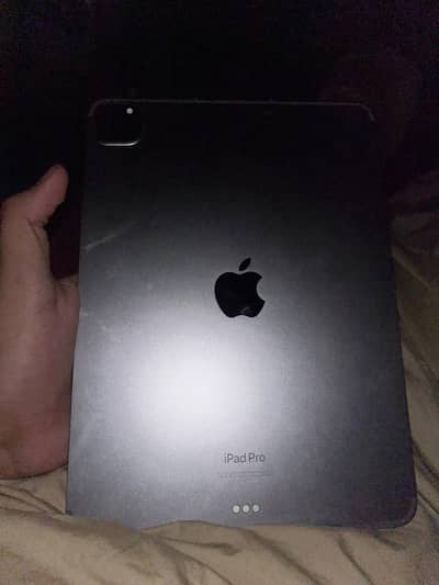 Ipad pro M2 256 GB cellular