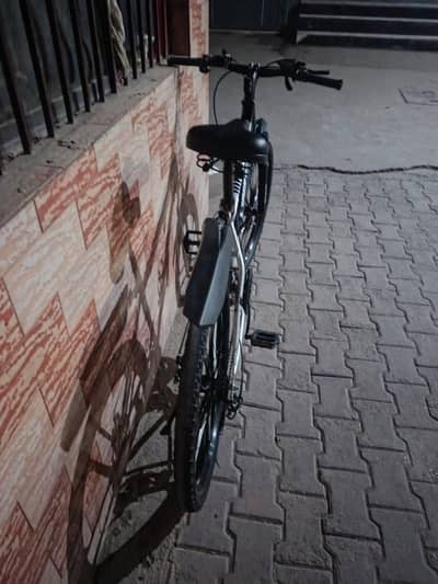 super way cycle