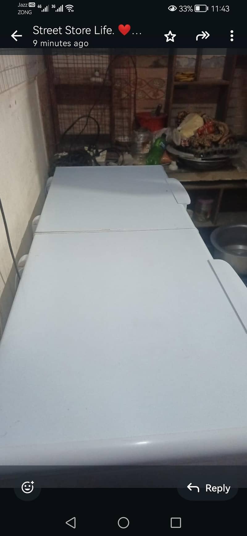 freezer 3