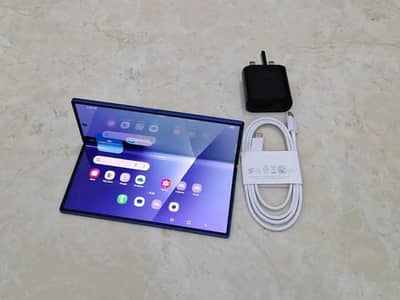 Samsung Mobile Z Fold 7