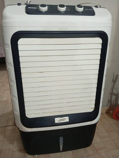 Room Cooler
