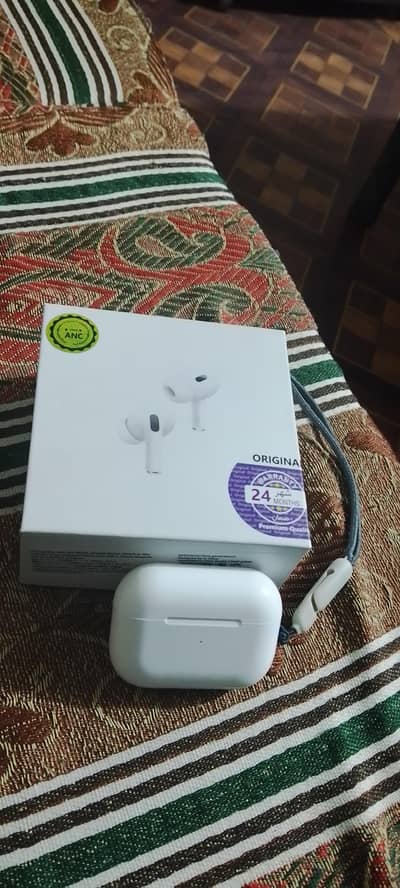 AirPods Pro Box and Case for Sale