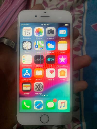 Apple iPhone 6