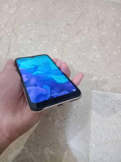 Honor LX9