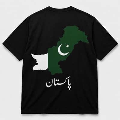 Custom Printed T-Shirts | SYPRESS WEAR | Premium Quality