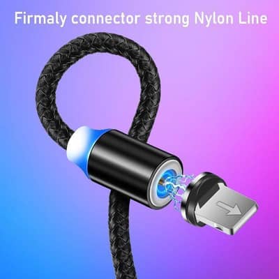 All type of cables