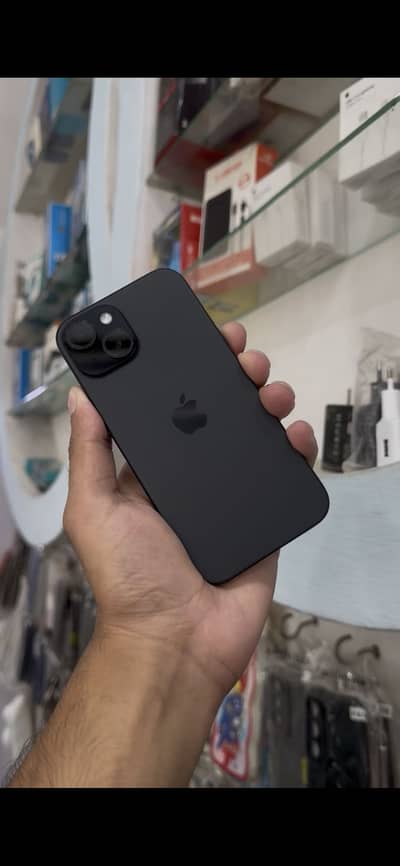Apple iPhone 15 non pta jv waterpack