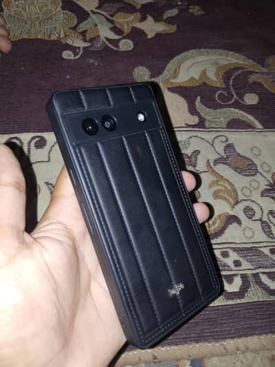 Google Pixel 7a