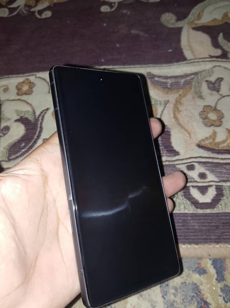 Google Pixel 7a 1
