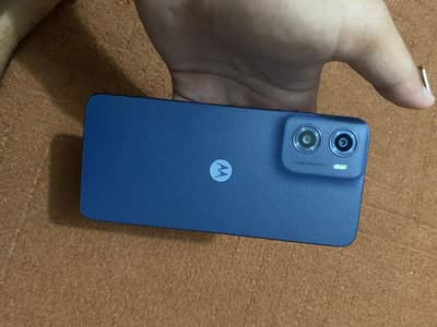 Motorola Moto G05 8/256