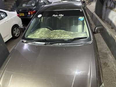 Toyota Corolla GLI 2007 full original
