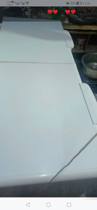 defreezer