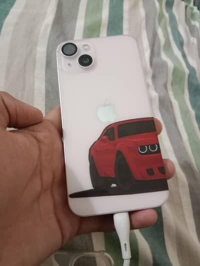 all original
