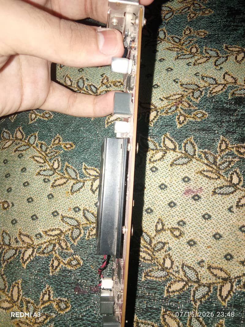 AMD GPU 1gb 3