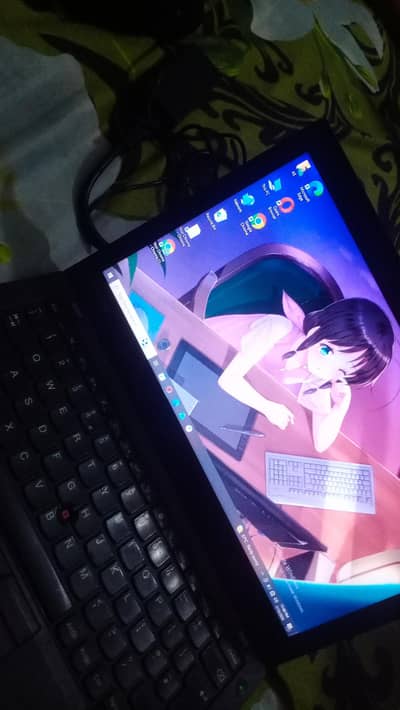 Lenovo Thinkpad i5 5th generation