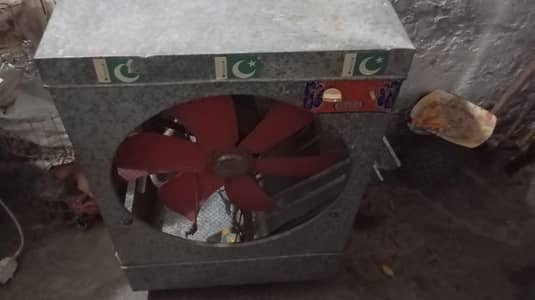 lahori cooler good condition