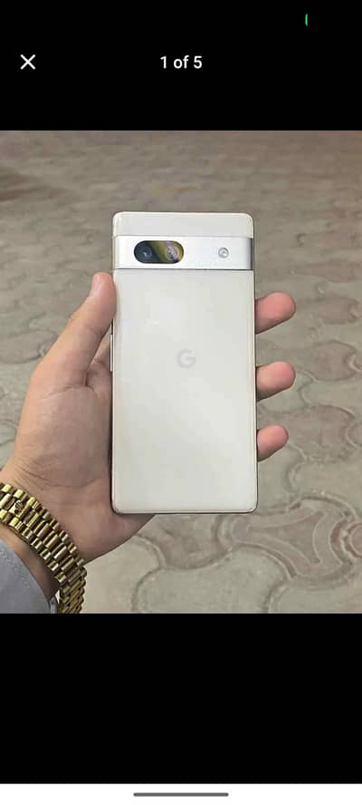 Google Pixel 7 a 03275944008 wtsp