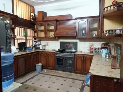 12marla double story house available for rent with all facilities
