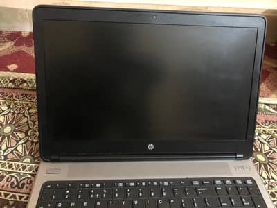 HP Laptop