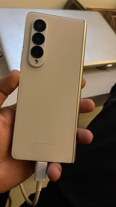 Samsung Mobile Z Fold 4