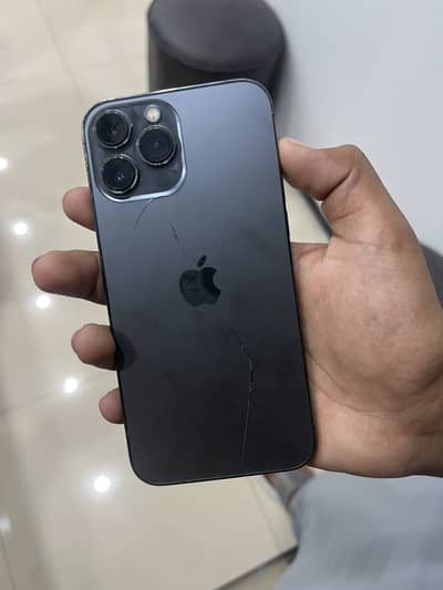 Apple iPhone 13 Pro Max