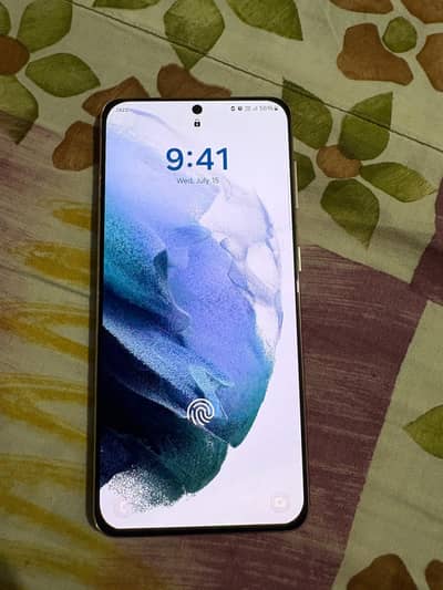 Samsung Mobile S21