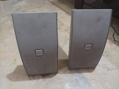 pioneers speaker original