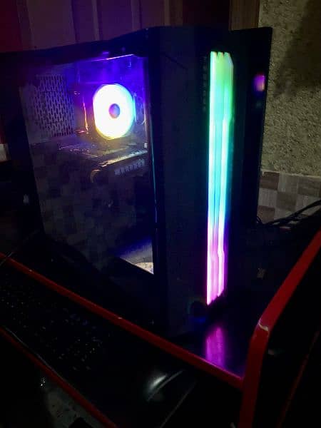 Gaming PC (CPU Only) 0