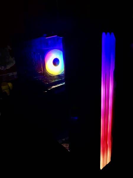 Gaming PC (CPU Only) 1