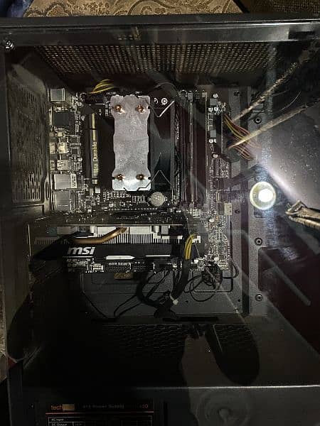Gaming PC (CPU Only) 2