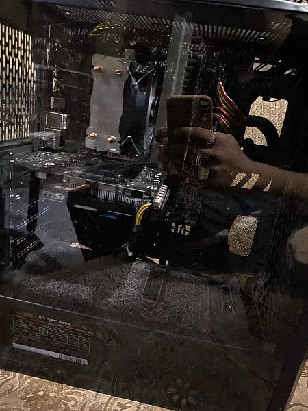 Gaming PC (CPU Only) 4