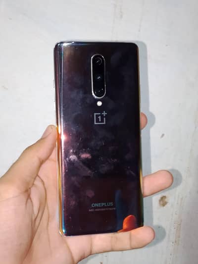 One Plus 8