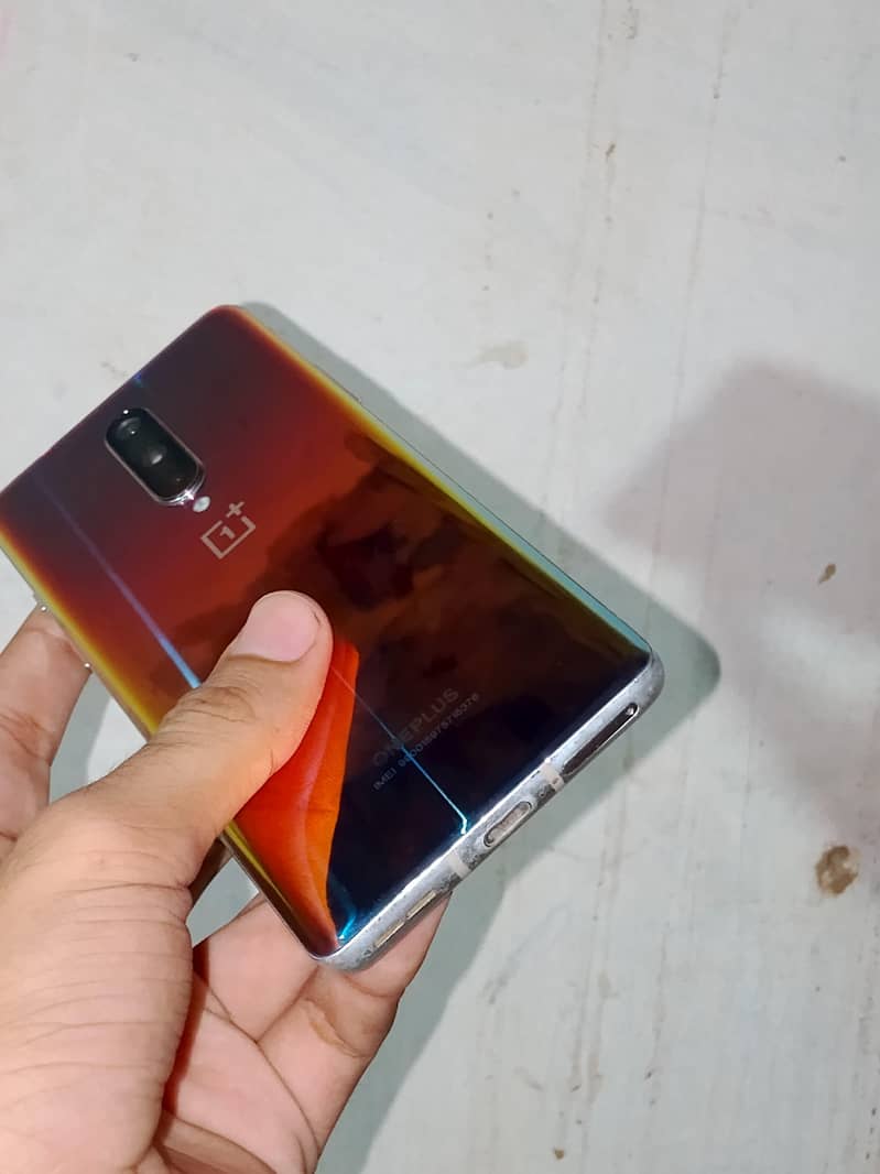One Plus 8 4