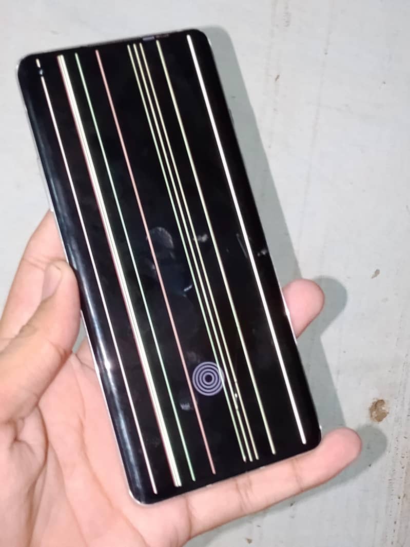 One Plus 8 7
