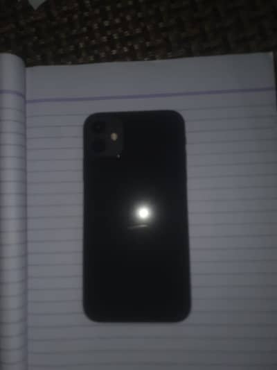 Apple iPhone 11 jv