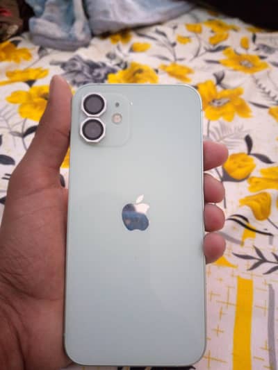 Apple iPhone 12