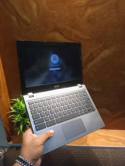 Acer Chromebook