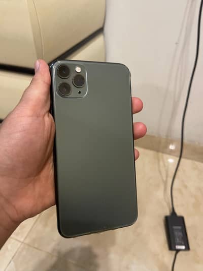 11 pro max 64 gb