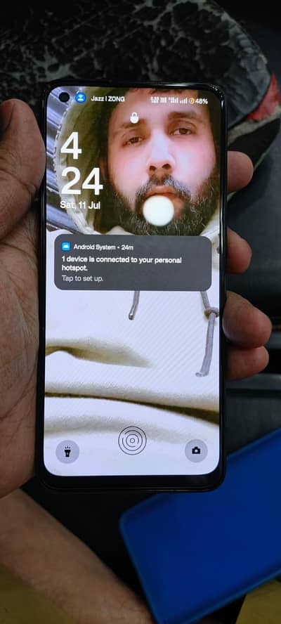 OPPO F21