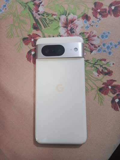Google Pixel 8