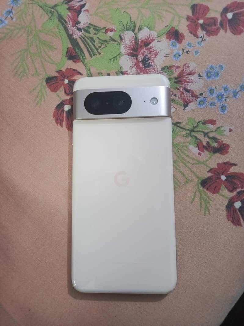 Google Pixel 8 0