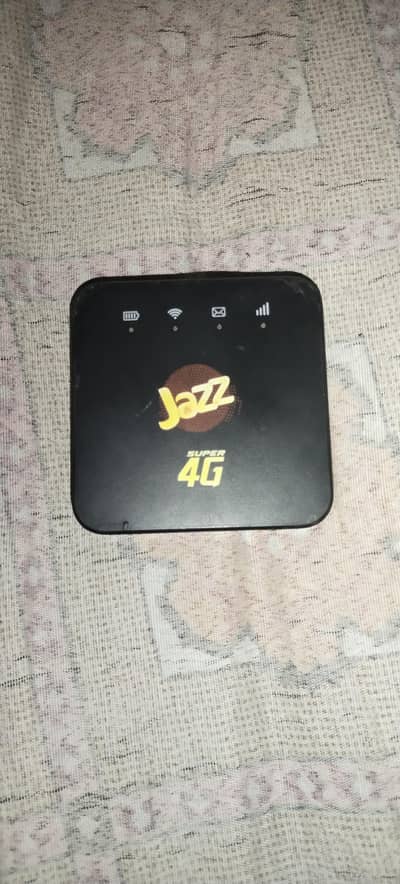 jazz internet  device for sale