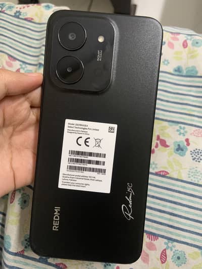 Xiaomi Redmi 15c