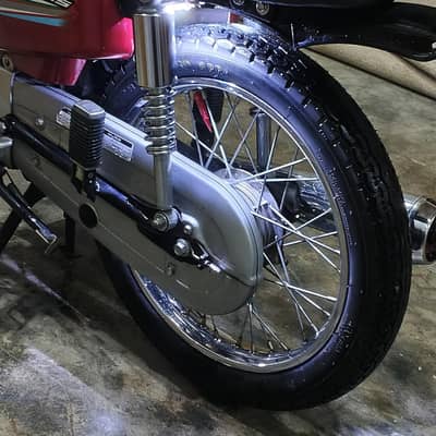 model 23 ok kio msal ni hai