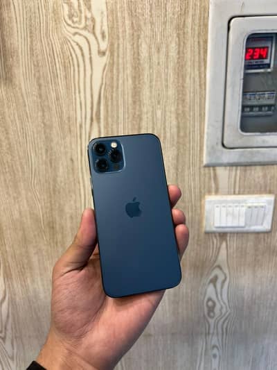 Apple iPhone 12 Pro Max