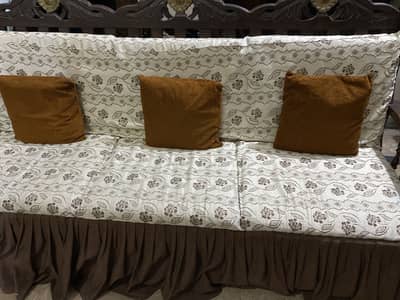 Sofa set