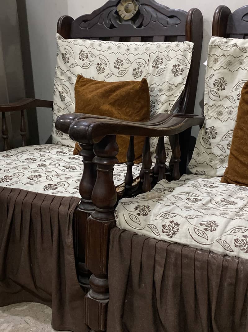 Sofa set 1