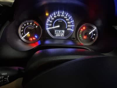 home used car almost genian