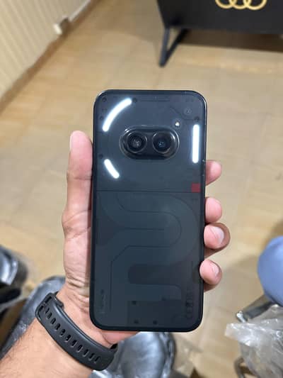 Nothing Phone 2a
